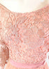 Iconic Lyla Lace Dress
